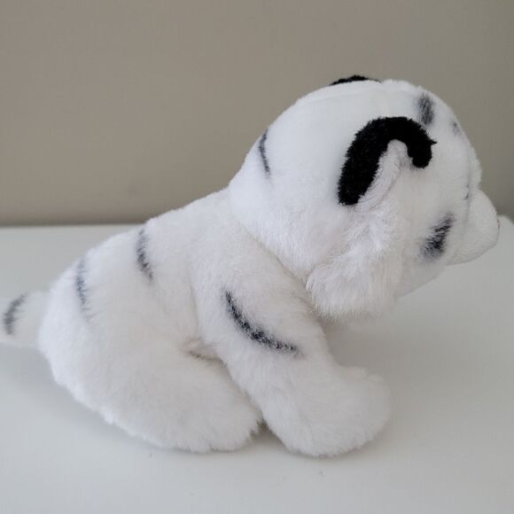 Ty Cat Tiger Elephant Original Beanies Stuffed Animal Plush Toys #402 - Picture 7 of 16